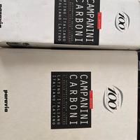 Dizionario Campanini Carboni (ita/lat-lat/ita)