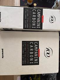 Dizionario Campanini Carboni (ita/lat-lat/ita)