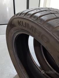 Pneumatici invernali Kumho 205/55 R16 91T