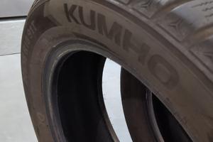 Pneumatici invernali Kumho 205/55 R16 91T