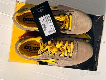 Scarpe diadora
