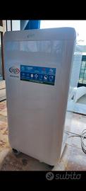 climatizzatore Argo 13000 BTU portatile 