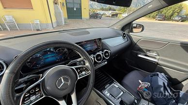 Mercedes Classe B 200d