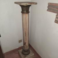 Colonna di Marmo Impero 