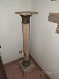 Colonna di Marmo Impero 