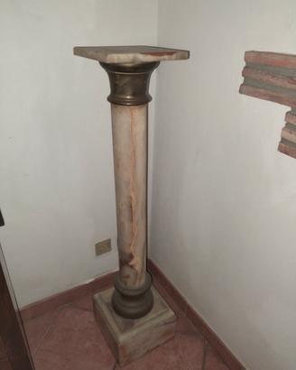 Colonna di Marmo Impero 