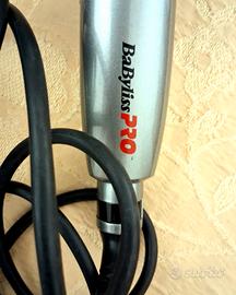 BaByliss PRO MiraCurl SteamTech