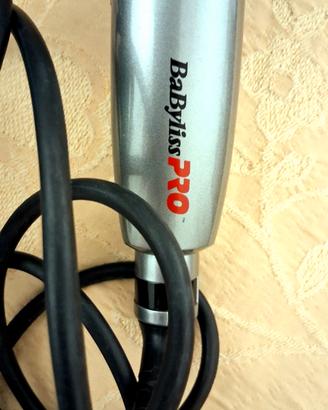 BaByliss PRO MiraCurl SteamTech