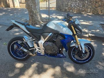 Honda Cb 1000r