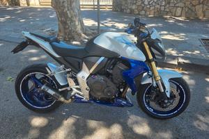 Honda Cb 1000r