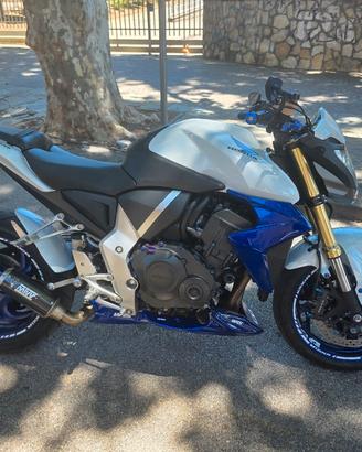 Honda Cb 1000r