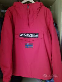 Giacca Napapijri