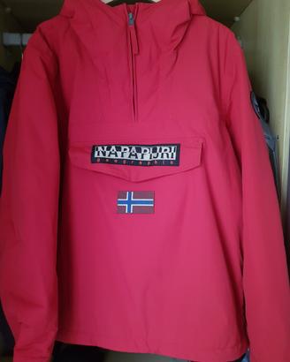 Giacca Napapijri