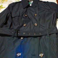 Trench donna tg L/XL