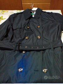 Trench donna tg L/XL