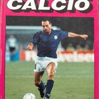 Almanacco illustrato del calcio 1991