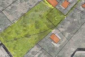 Terreno di 5600 m² a Carini