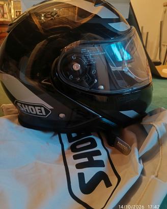 casco Neotec Shoei