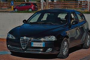 Alfa Romeo 147
