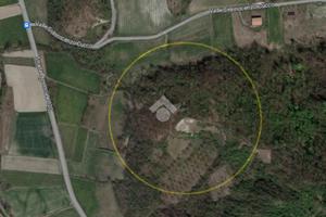 TER. AGRICOLO A SAREZZANO