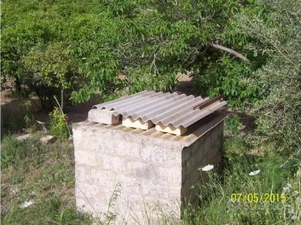 Immobile in asta di 13680 m² a Noto - Vista 4