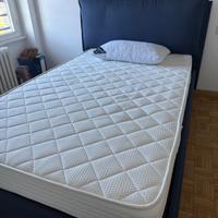 Letto alla francese NUOVO!!