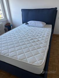 Letto alla francese NUOVO!!