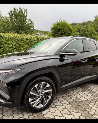 HYUNDAI Tucson III 2021 - Tucson 1.6 hev Exe U8759