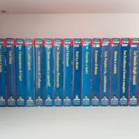 VHS collezione film Totò 