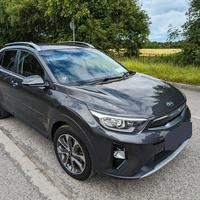 Kia Stonic 1.4 MPI EcoGPL Energy