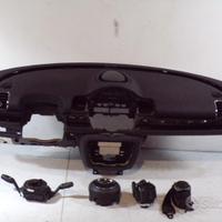 Kit Airbag Mini Clubman F54 2018