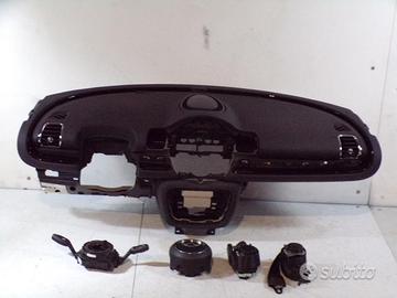 Kit Airbag Mini Clubman F54 2018