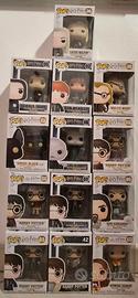 Funko pop Harry Potter