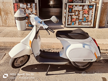 Vespa 50N