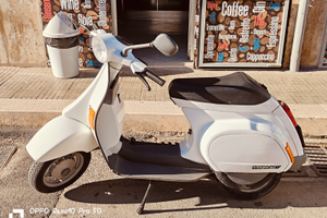Vespa 50N