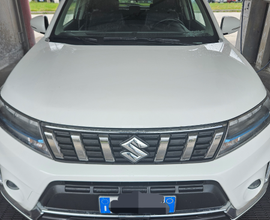 Vitara 1.4 Mild Hybrid Top 2wd