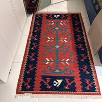 Tappeto kilim