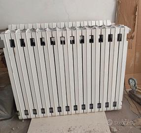 Termosifoni in ghisa 