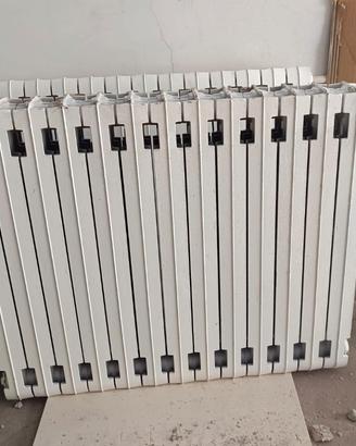 Termosifoni in ghisa 