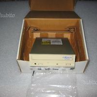 Masterizzatore Plextor Plexwriter 16/10/40A