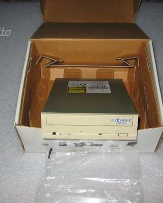 Masterizzatore Plextor Plexwriter 16/10/40A