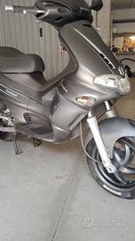 Gilera runner 125 vx originale