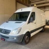 Mercedes-benz Sprinter F37/30 213 CDI TN Furgone-2