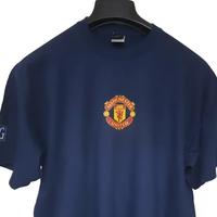 Maglia Manchester United Blue Scuro Misura L