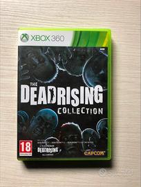 the dead rising collection 