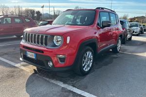 Jeep Renegade LIMITED 1.6 Mjt 130 CV - 2021