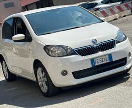 Skoda Citigo 1.0 68 CV 5 porte Active G-Tec
