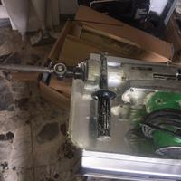 Scalpellatore hitachi