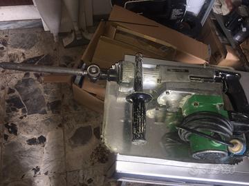Scalpellatore hitachi