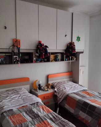 Cameretta Giessegi